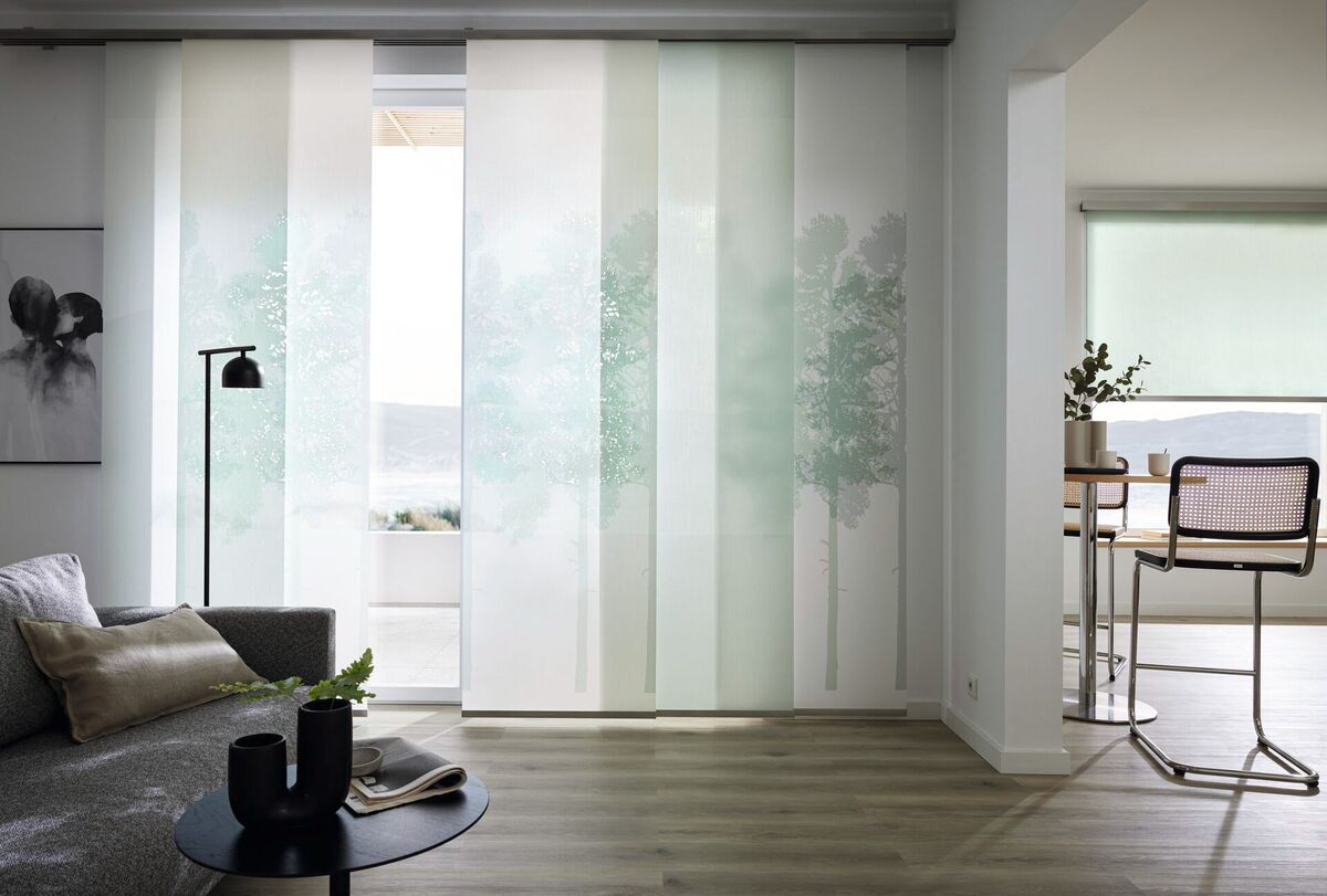 Flächenvorhang_JAB Hemisphere_