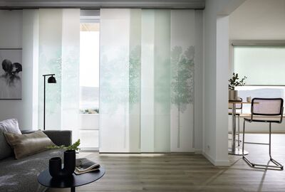 Flächenvorhang_JAB Hemisphere_